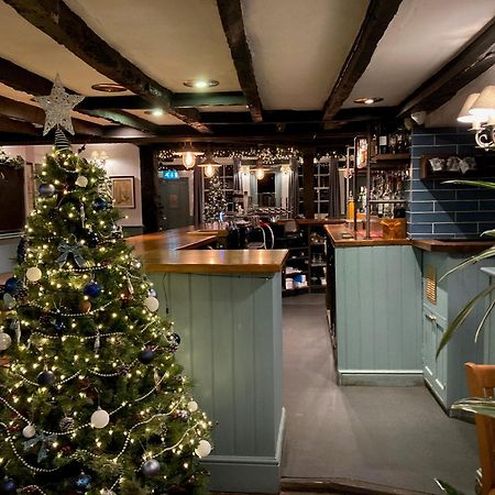 Blue Ball Inn, Sandygate, Exeter Clyst Saint Mary Екстериор снимка